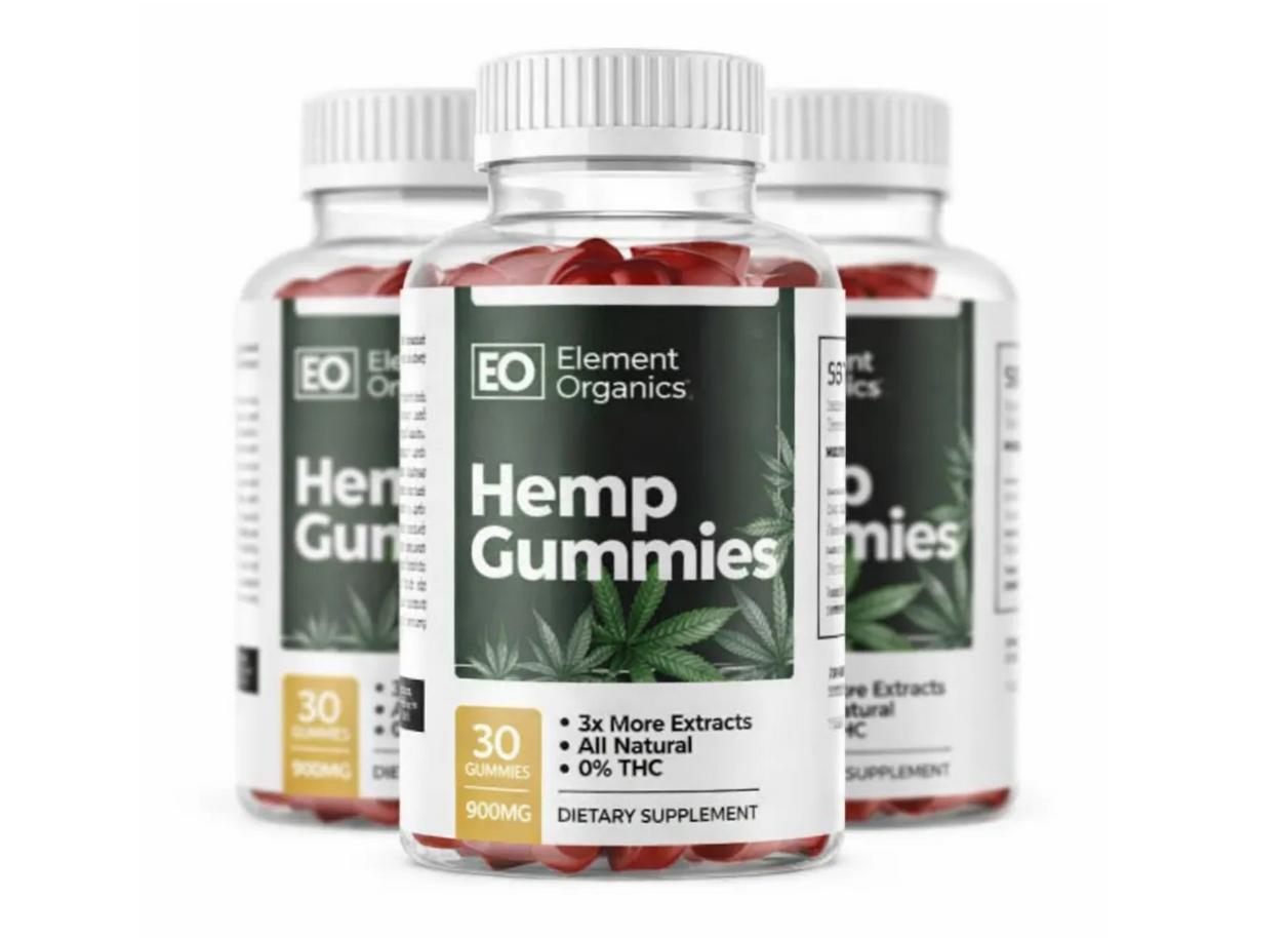 Hemp Gummies Legal in New Zealand
